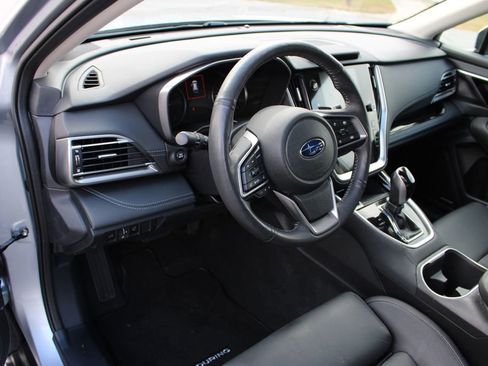 Used 2024 Subaru Outback Touring XT w/ Popular Package #2 image 47