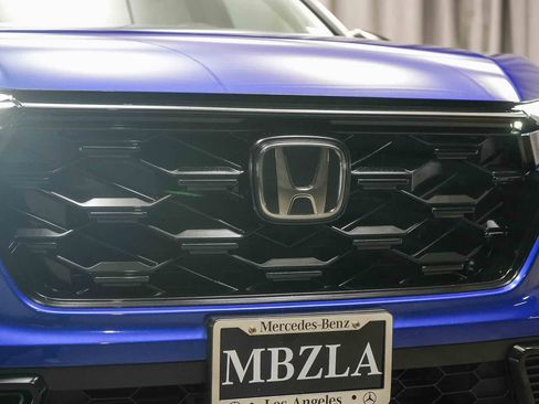 Used 2024 Honda CR-V Sport image 4