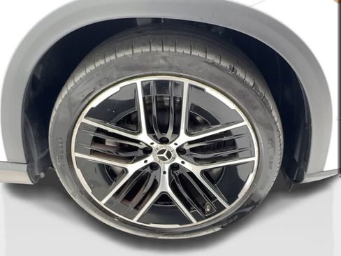 Used 2023 Mercedes-Benz EQE 350+ SUV image 13