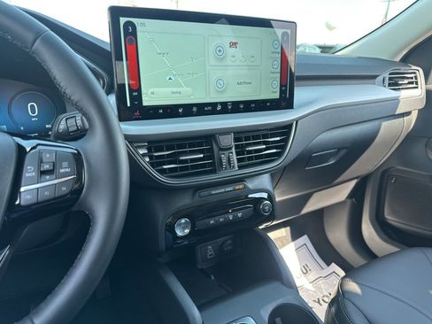 New 2026 Ford Escape Platinum w/ Premium Technology Package image 47