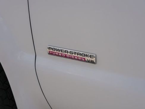 Used 2006 Ford F250 XLT AWD/4WD image 17