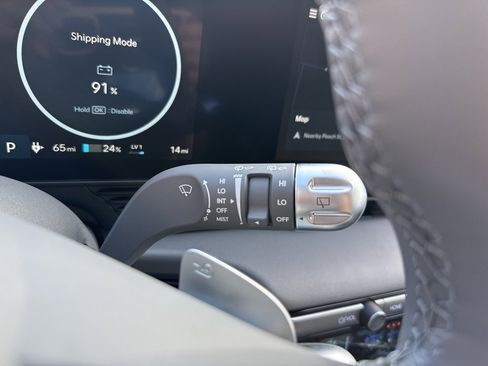 New 2025 Hyundai Ioniq 5 SEL image 37