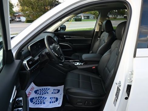 Used 2025 Kia Telluride SX image 28
