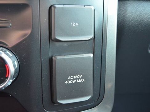 Used 2023 Ford F150 XLT w/ Equipment Group 302A High image 17