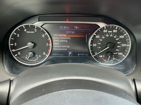 Used 2023 Nissan Altima 2.5 SR w/ SR Premium Package AWD/4WD image 31