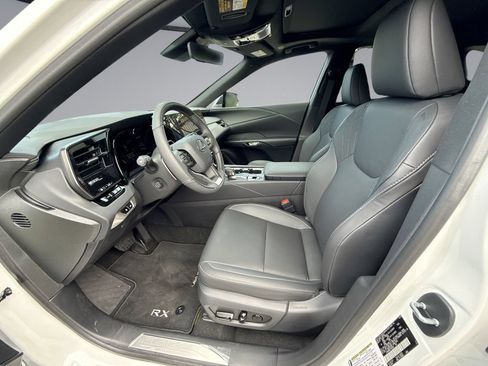 Used 2026 Lexus RX 350 Premium w/ Convenience Package FWD image 30