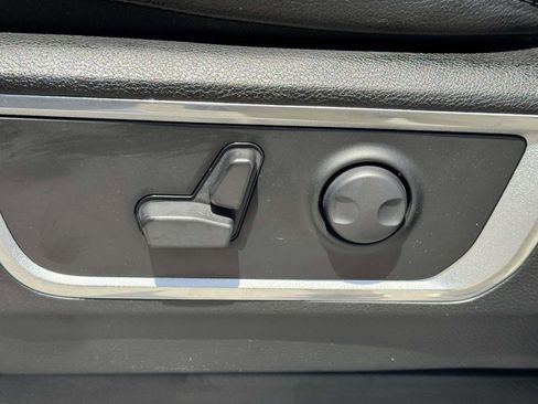 Certified 2023 RAM 1500 Laramie AWD/4WD image 18