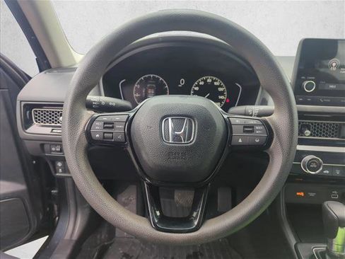 Used 2023 Honda Civic LX image 11