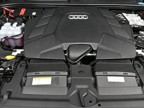 New 2026 Audi Q7 3.0T Premium Plus image 36