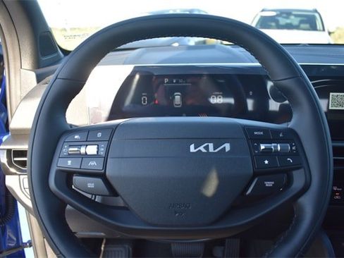 New 2026 Kia Sportage X-Line image 31