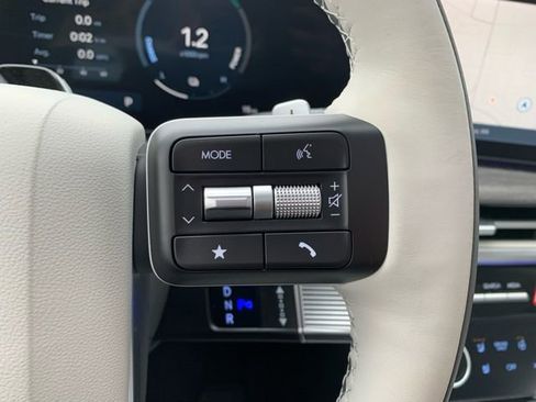 New 2026 Hyundai Santa Fe Calligraphy image 28