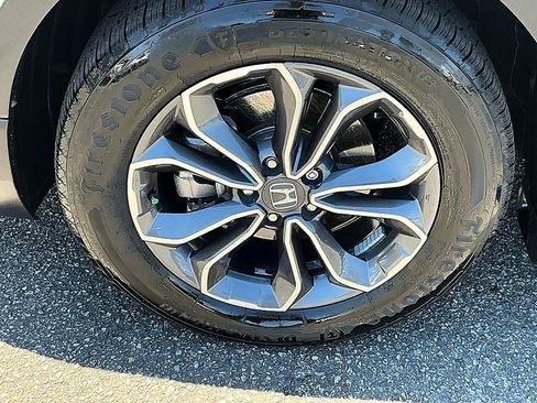 Used 2022 Honda CR-V EX image 8