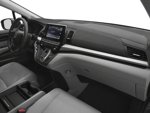 Used 2018 Honda Odyssey EX image 16