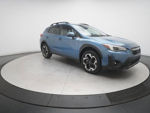 Used 2022 Subaru Crosstrek 2.5i Limited image 13