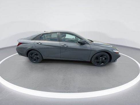 New 2026 Hyundai Elantra Sport FWD image 9