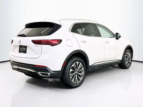 Used 2024 Buick Envision Preferred image 9