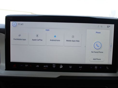 New 2025 Ford Bronco Sport Heritage w/ Convenience Package image 30