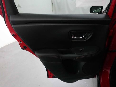 Certified 2025 Honda HR-V Sport image 24