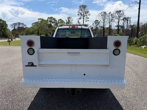 Used 2012 GMC Sierra 2500 W/T AWD/4WD image 6