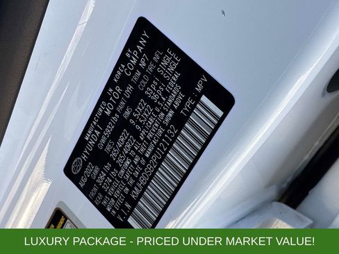 Used 2023 Genesis GV80 2.5T w/ Prestige Package AWD/4WD image 24