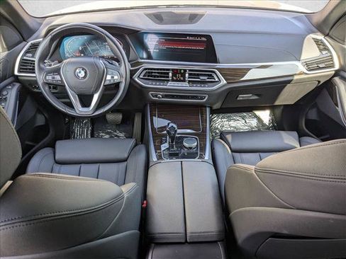 Used 2021 BMW X5 sDrive40i image 19