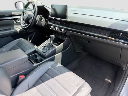 Used 2025 Honda CR-V EX-L image 16