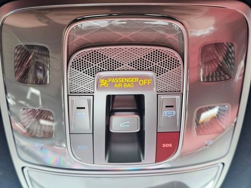 New 2026 Genesis GV70 3.5T Sport Prestige image 18