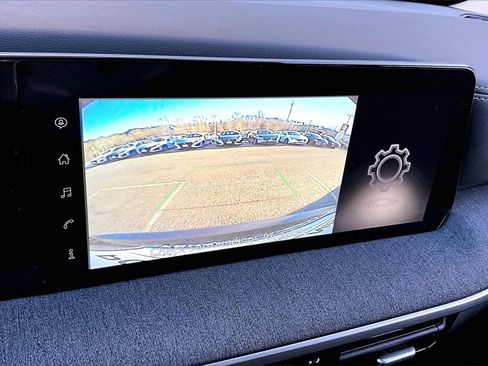 Certified 2025 Nissan Kicks SV w/ Illumination Package image 24