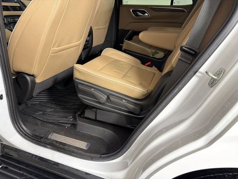 Used 2024 Chevrolet Tahoe Premier image 21