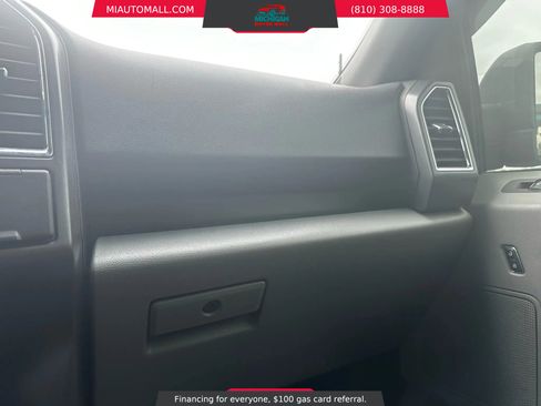 Used 2016 Ford F150 XLT w/ Equipment Group 301A Mid image 15