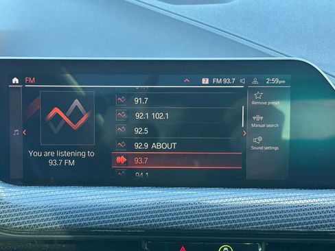 Used 2021 BMW 228i xDrive Gran Coupe w/ Convenience Package image 27