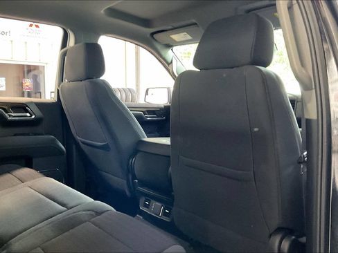 Used 2025 Chevrolet Silverado 1500 LT RWD image 20