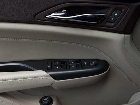 Used 2012 Cadillac SRX Performance FWD image 23