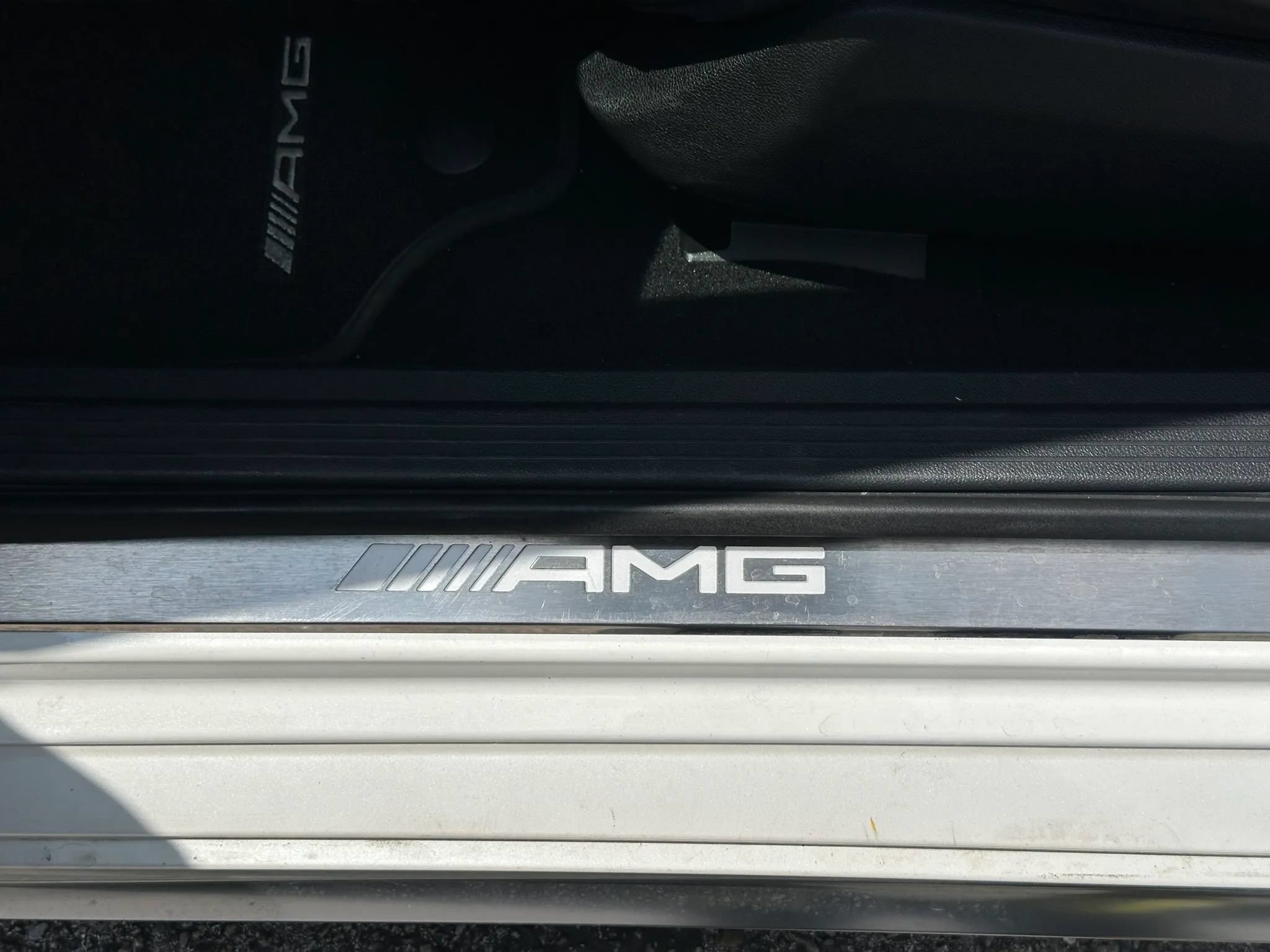 Used 2015 Mercedes-Benz CLS 63 AMG S-Model image 19