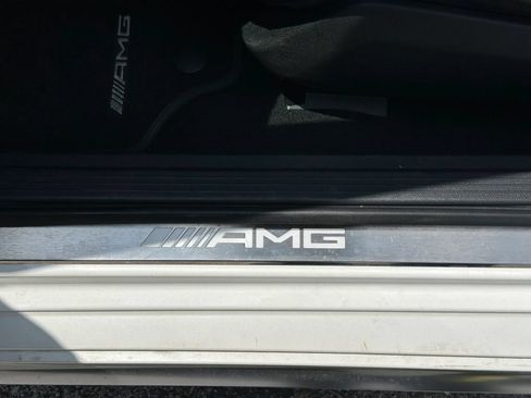 Used 2015 Mercedes-Benz CLS 63 AMG S-Model image 19