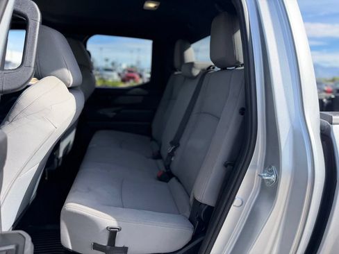 Used 2024 Toyota Tacoma SR5 RWD image 4