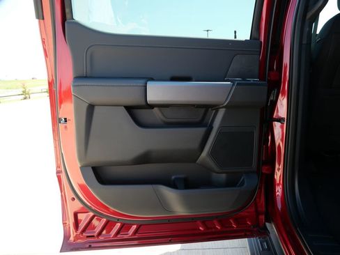 New 2026 Ford F150 XLT w/ Equipment Group 302A MID AWD/4WD image 13
