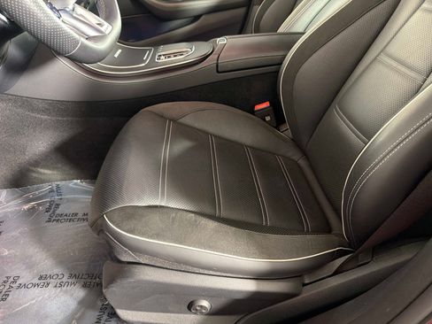 Used 2023 Mercedes-Benz E 63 AMG S image 36