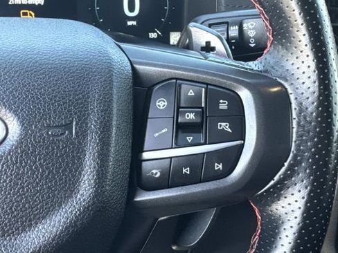 Used 2024 Ford Ranger Raptor image 10