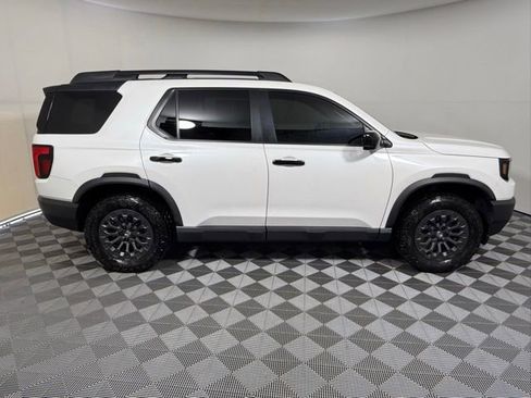 Used 2026 Honda Passport TrailSport image 8