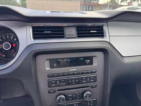 Used 2014 Ford Mustang Premium w/ Equipment Group 201A RWD image 19
