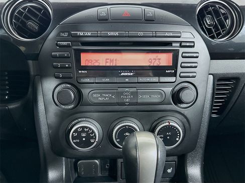 Used 2015 MAZDA MX-5 Miata Grand Touring w/ Premium Package image 14