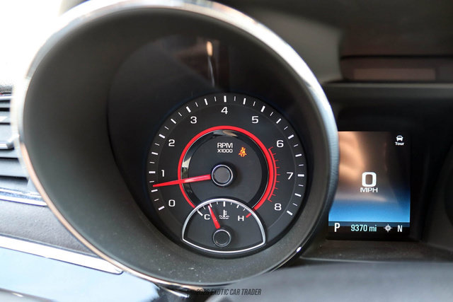Used 2016 Chevrolet SS RWD image 21