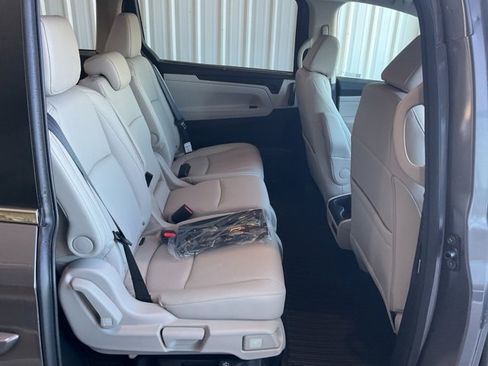 New 2026 Honda Odyssey EX-L image 23
