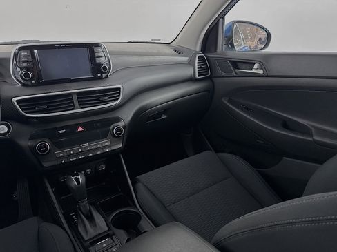 Used 2019 Hyundai Tucson Sport image 23