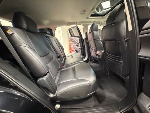 Used 2018 MAZDA CX-9 Touring w/ Touring Premium Package image 48