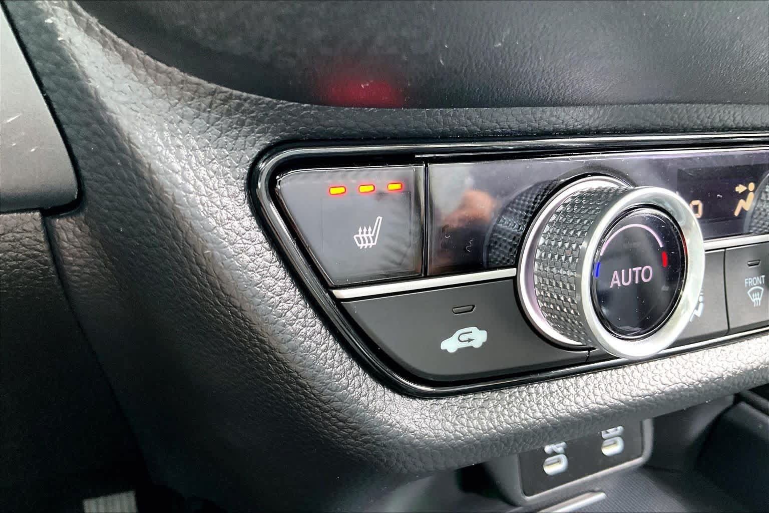 Used 2026 Honda HR-V EX-L image 34