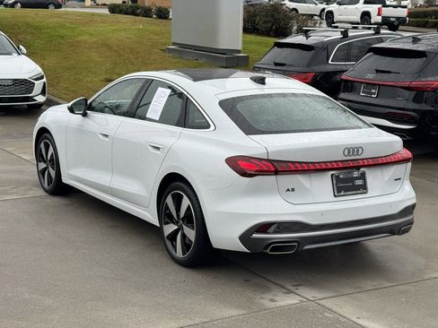 Used 2025 Audi A5 2.0T Premium Plus w/ Premium Plus image 11