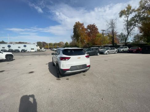 Used 2025 Chevrolet TrailBlazer LT image 15