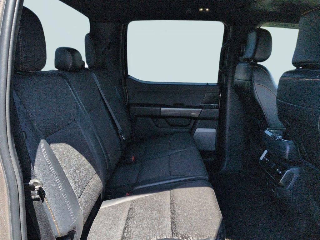 Used 2023 Ford F150 Tremor AWD/4WD image 30